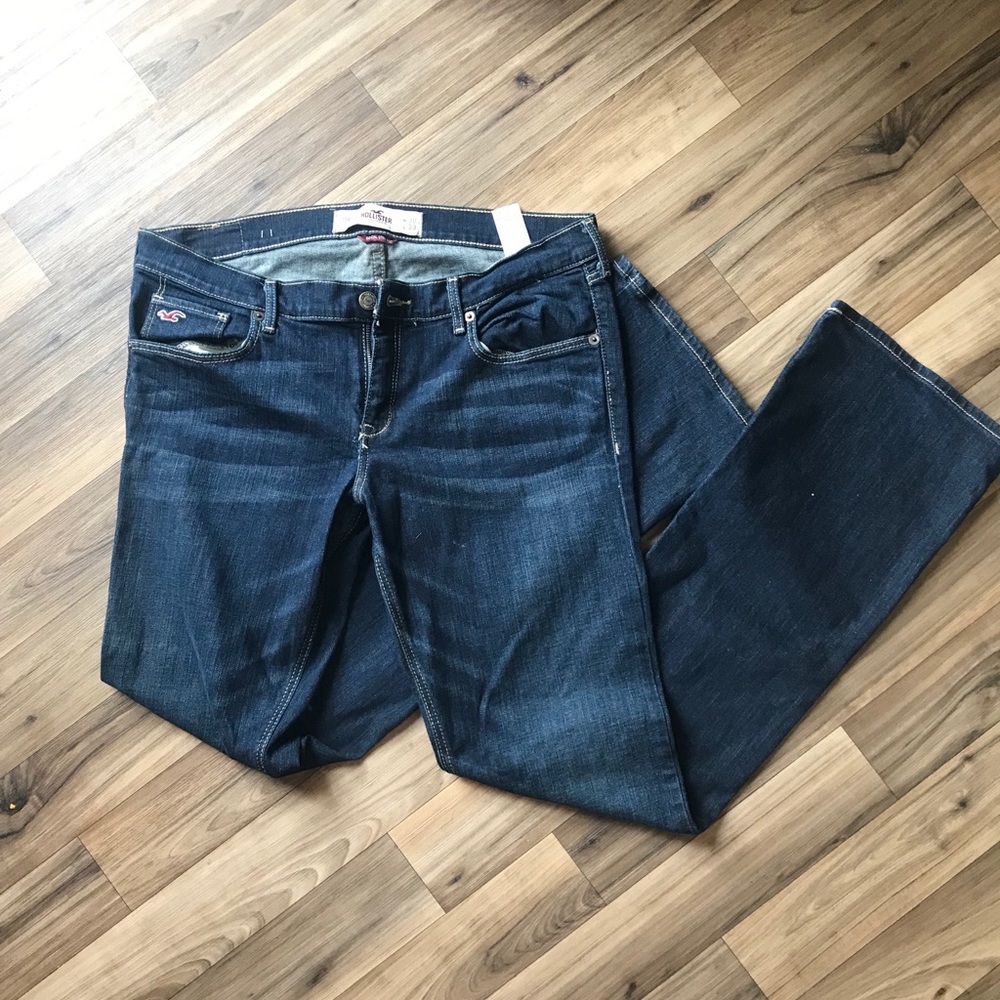 Hollister Jeans 30x33
